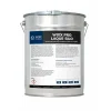 Wixx Pro Silolak Zwart - Zwart - 5l
