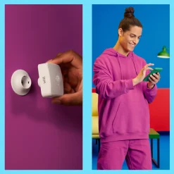 WiZ Bewegingsensor