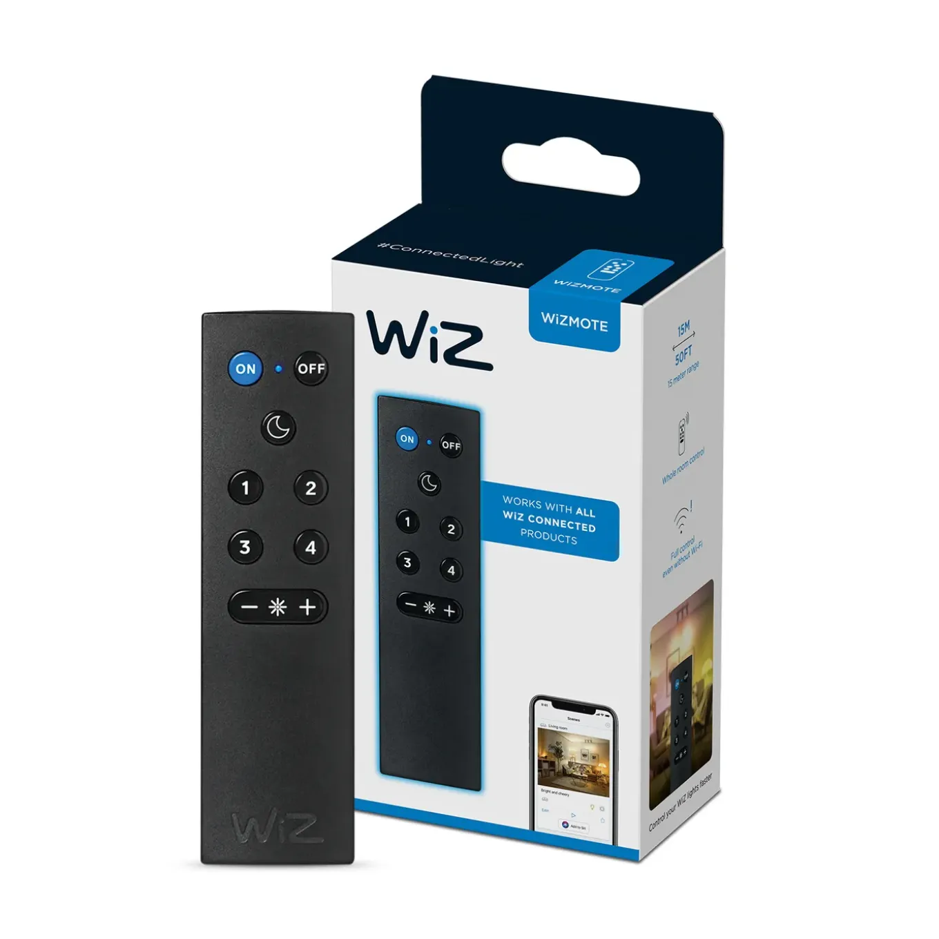 WiZ Bewegingsensor