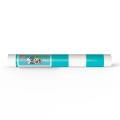 Woezel En Pip Behang - Strepen - 10mx53cm
