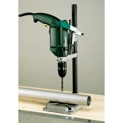 Wolfcraft boorstandaard 3406 230x160x500mm ronde zuil