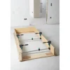 Wolfcraft deurlijst montageset Pro