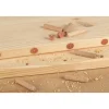Wolfcraft deuvelfix 8mm - 4 stuks