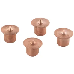 Wolfcraft deuvelfix 8mm - 4 stuks