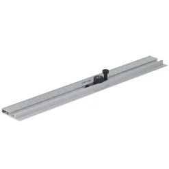 Wolfcraft deuvellijst, multifunctionele boormal