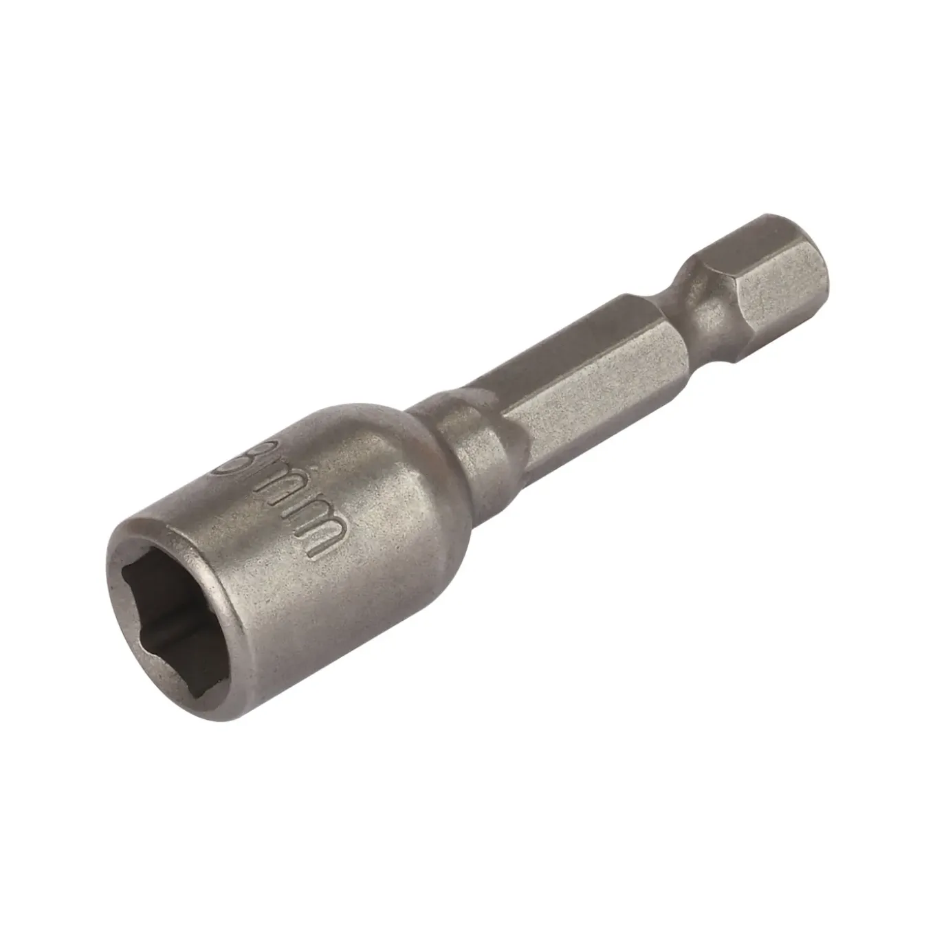 Wolfcraft dopsleutel SW8 50mm