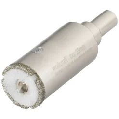 Wolfcraft gatenzaag diamant Ceramic 25mm