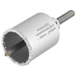 Wolfcraft gatenzaag 53mm