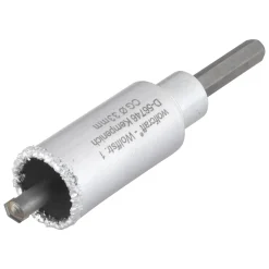 Wolfcraft gatenzaag 33mm