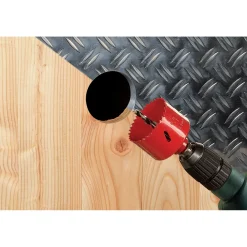 Wolfcraft gatenzaag 76mm