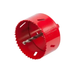 Wolfcraft gatenzaag 80mm