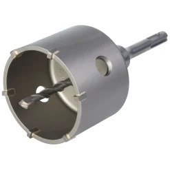 Wolfcraft gatenzaag SDS-Plus 76mm