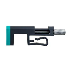 Wolfcraft kantenlijmtang KS24 – 2 stuks