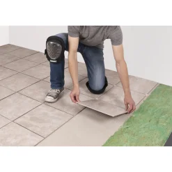 Wolfcraft kniebeschermers Comfort