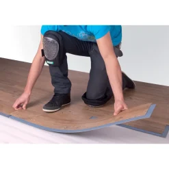 Wolfcraft kniebeschermers Comfort