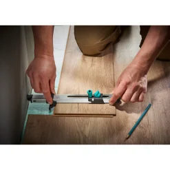 Wolfcraft laminaat inpasser XL