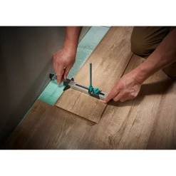 Wolfcraft laminaat inpasser XL