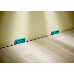 Wolfcraft Legset voor laminaat