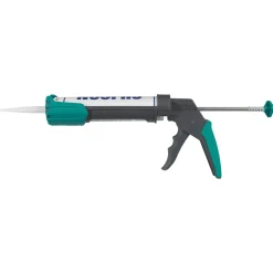 Wolfcraft MG 200 mechanische patroonpers 50x225mm