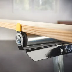 Wolfcraft rolbok 64-100cm