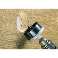 Wolfcraft standaard gatenzaag 68mm