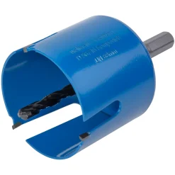 Wolfcraft universele gatenzaag 68mm