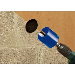 Wolfcraft universele gatzaag P&P HM Ø 152mm