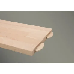 Wolfcraft verbinding lamel no.10 – 50 stuks