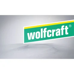 Wolfcraft verlenging set geleiderail FKS145
