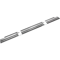 Wolfcraft verlenging set geleiderail FKS145
