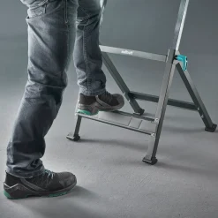 Wolfcraft verstelbare werkbank Master 650 ERGO