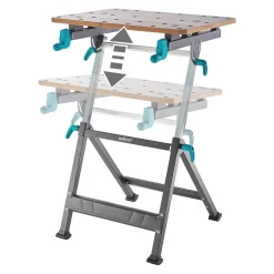 Wolfcraft verstelbare werkbank Master 650 ERGO