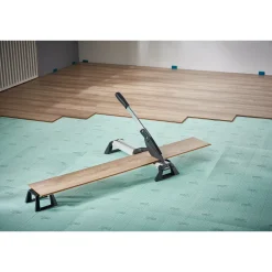 Wolfcraft Vinyl- en laminaatsnijder VLC 800