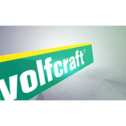 Wolfcraft Vinyl- en laminaatsnijder VLC 800