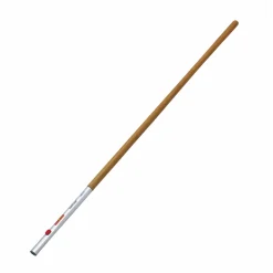 Wolf-Garten essenhouten steel Multi-star ZM 140cm