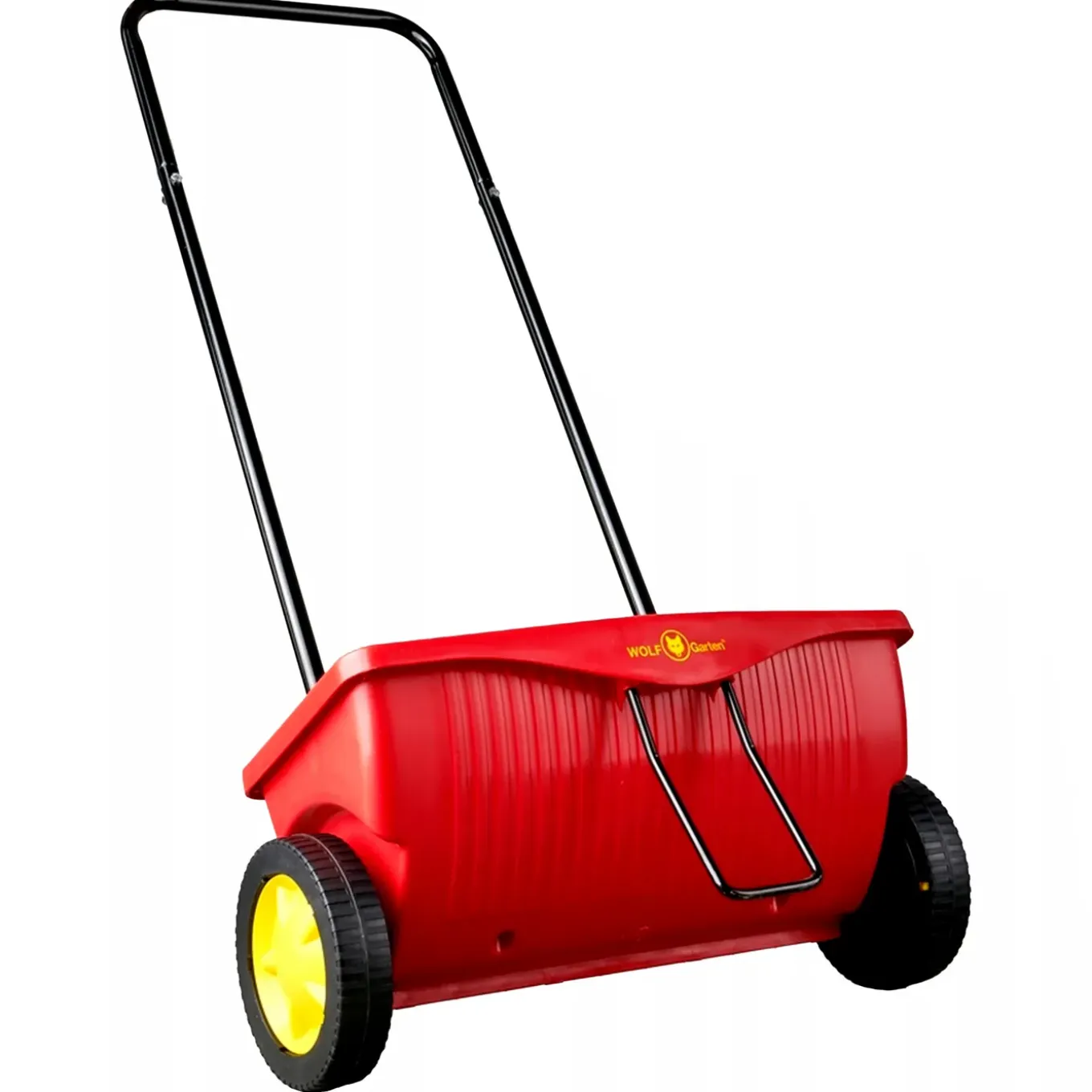 Wolf-garten Strooiwagen We 330