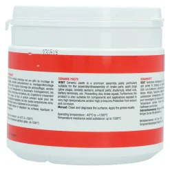 Womi W307 Keramisch Vet Wit 500g