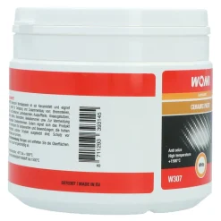 Womi W307 Keramisch Vet Wit 500g