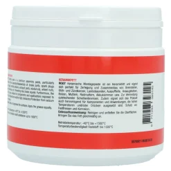 Womi W307 Keramisch Vet Wit 500g