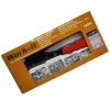 Work-it Popnageltang Set In Koffer Met 80 Popnagels (w-18300)