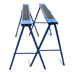 WORKMEN STORAGE - Set Van 2 Opvouwbare Schragen -