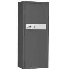 Work Men - Wapenkast 500x340x1450mm Met Binnenkluis - 12 Geweren - Workmen Security