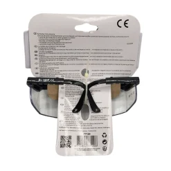 Work Plus Veiligheidsbril Ce Gekeurd (w-77120)