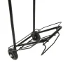 Workpro Inklapbare steekwagen - 52x31cm - 30kg - Staal - Ergonomisch handvat