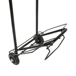 Workpro Inklapbare steekwagen - 52x31cm - 30kg - Staal - Ergonomisch handvat