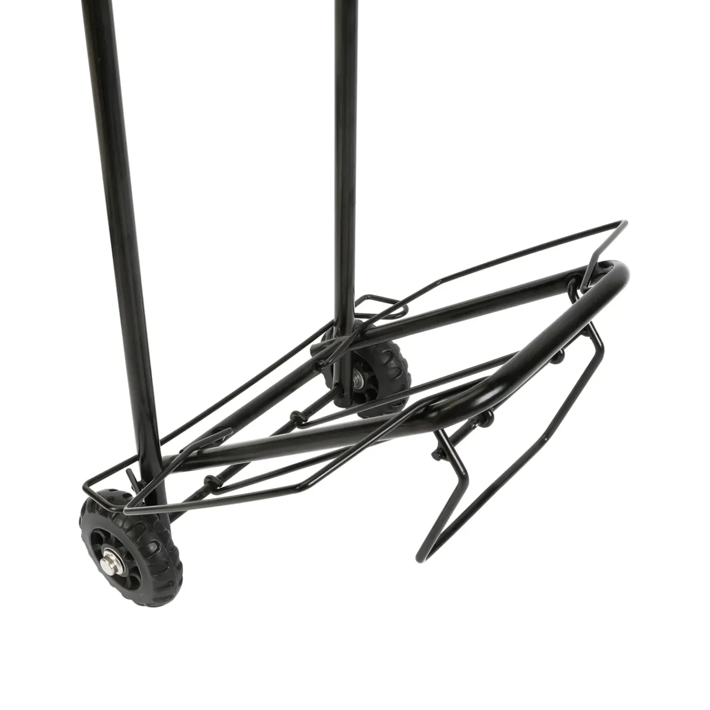 Workpro Inklapbare steekwagen - 52x31cm - 30kg - Staal - Ergonomisch handvat
