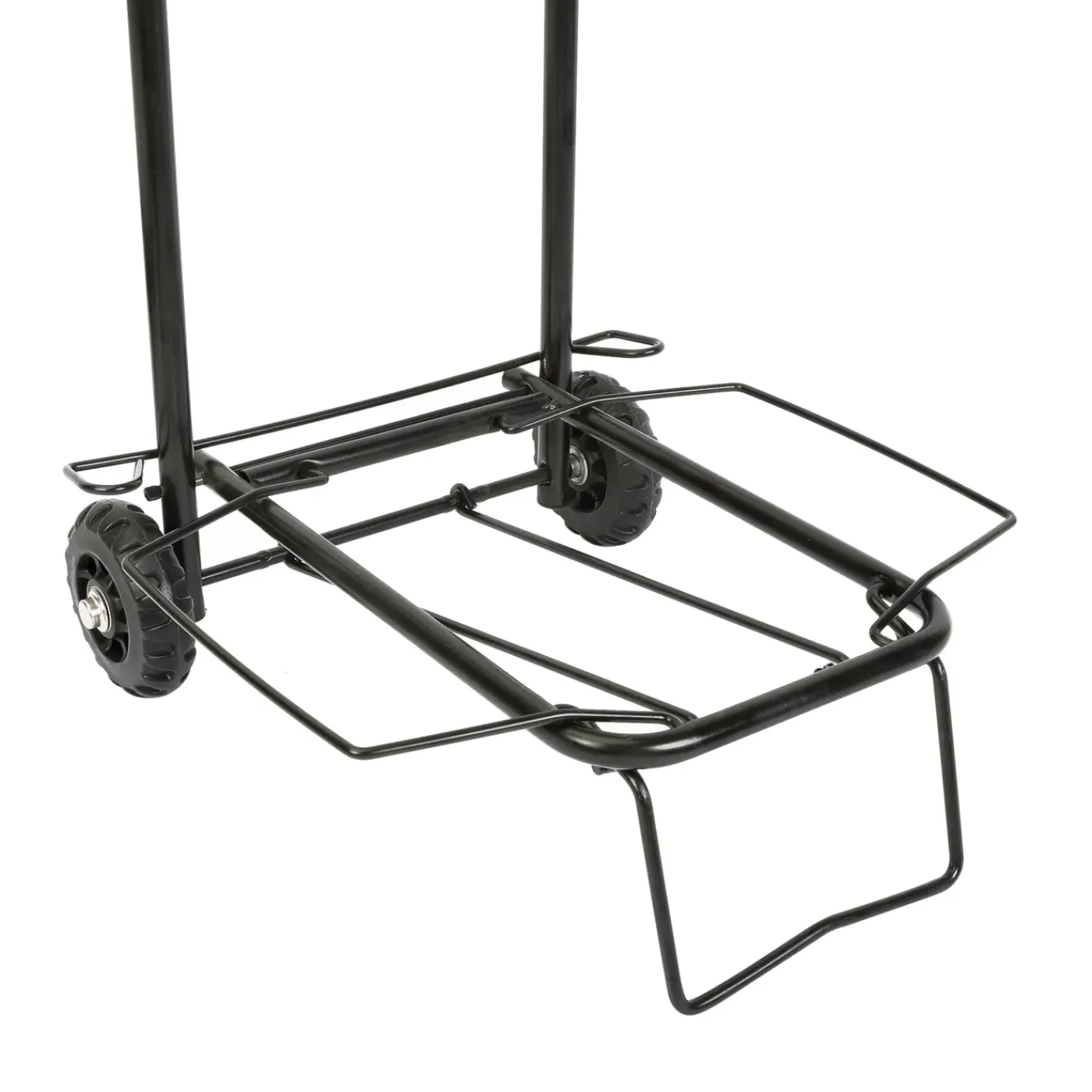 Workpro Inklapbare steekwagen - 52x31cm - 30kg - Staal - Ergonomisch handvat