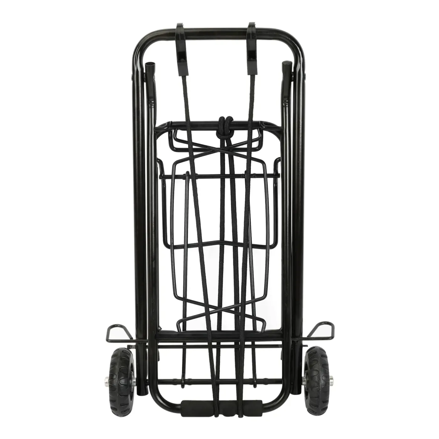 Workpro Inklapbare steekwagen - 52x31cm - 30kg - Staal - Ergonomisch handvat
