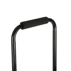 Workpro Inklapbare steekwagen - 52x31cm - 30kg - Staal - Ergonomisch handvat