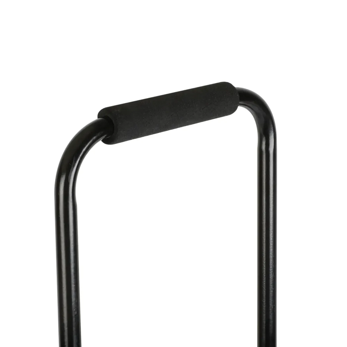 Workpro Inklapbare steekwagen - 52x31cm - 30kg - Staal - Ergonomisch handvat